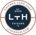  LTH HOME : EATING OUT IN CHICAGOLAND 