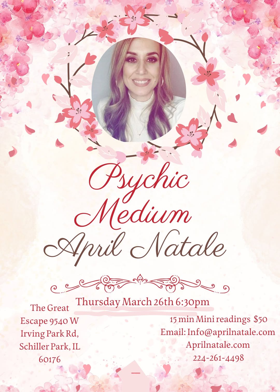 Painting Party at The Great Escape