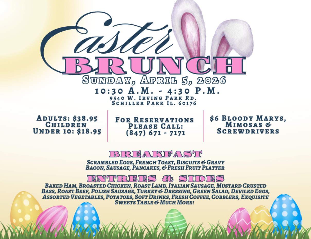 Carry Out Thanksgiving special