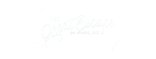 Great Escape Logo White (1)