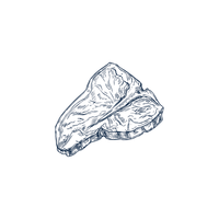 Our Food Dine in service icon